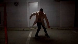 Данил хаски