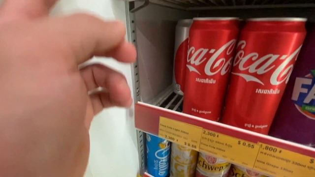 Дзюдо в Камбодже ? , местные рестораны ?? и знакомство с иностранцами смотреть онлайн