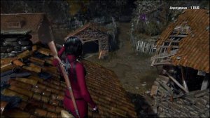 Как я проходил Resident Evil 4 remake + ДЛС за Аду Вонг