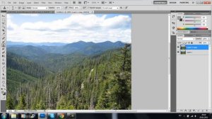 Tutorial: How to Remove an Object in Photoshop CS 5 [Clone Stamp tool]