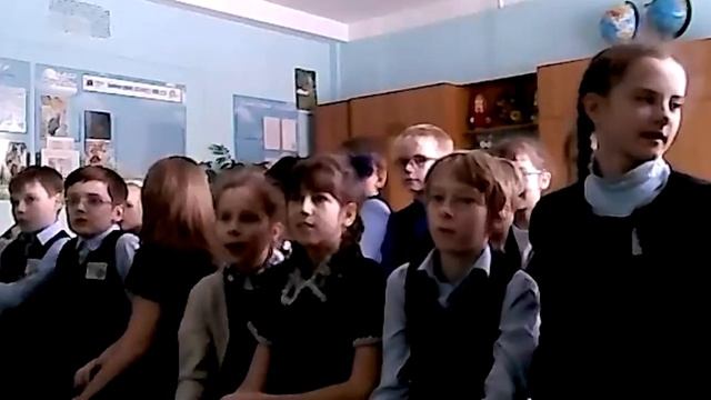 Онлайн лекция "Наблюдая за жизнью природы" смотреть онлайн