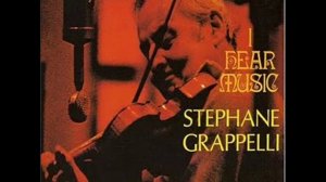 Puttin´On the Ritz  Stephan Grapelli & Yehudi Menuhin