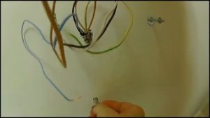 Мастер на час, установка потолочного светильника на анкерах