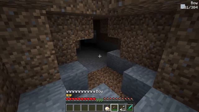 Minecraft - NOOB vs PRO vs HACKER vs GOD : FAMILY TSUNAMI in Minecraft Animation