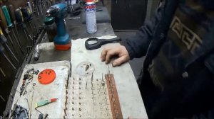 ЖИКЛЁРЫ ТАРИРОВКА ОЗОН СОЛЕКС