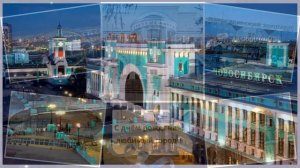 С ДНЁМ РОЖДЕНИЯ  МОЙ ЛЮБИМЫЙ ГОРОД  НОВОСИБИРСК ! Исп.Денис Базванов