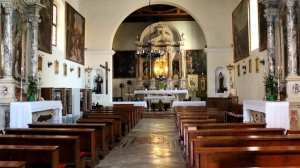 Буе - Хорватия, Истрия. Buje - Croatia, Istria