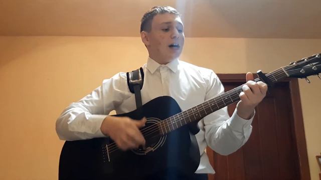 Александр Поносов - Баллада о трех сыновьях (из репертуара гр. Мельница)