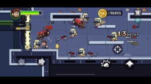 Dan the man jetpack joyride event all areas