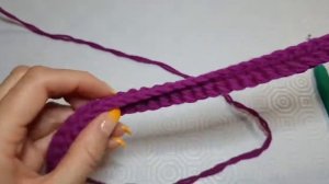 Вязаная шапка крючком ♡ Подробный мастер-класс шапки ♡ Очень просто и быстро!