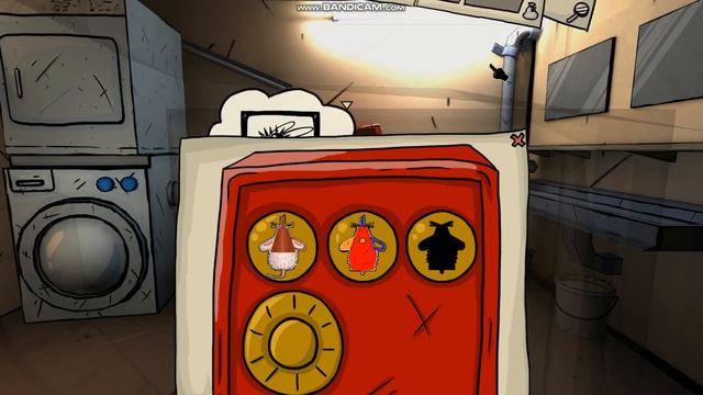 Игра про тараканов 2 часть смотреть онлайн