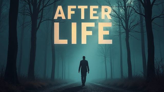 RAZIEL - AFTER LIFE (Official audio)