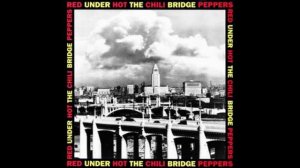 “Under the Bridge” but every statement Anthony Kiedis says is a lie