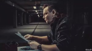 Юлия Коган и Андрей Князев &Ведьма и осёл& Киш