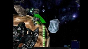 Galactic Dreams ОБЗОР ОСТОРОЖНО мошенники.mp4