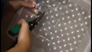 КАК СДЕЛАТЬ КЛЕТКУ ДЛЯ ПЕСЧАНОК СВОИМИ РУКАМИ