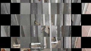 Замена стояков в квартирах на полипропилен