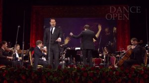 Mefistofele’s couplets from Faust,Ildar Abdrazakov / Куплеты Мефистофеля из оперы «Фауст»