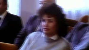 1990 год. Нижневартовск. Делегаты XXVIII съезда КПСС