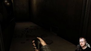 Музей ►ǀǀ Alone in the Dark #6