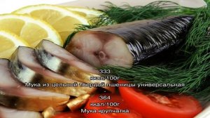Скумбрия на сковороде с луком