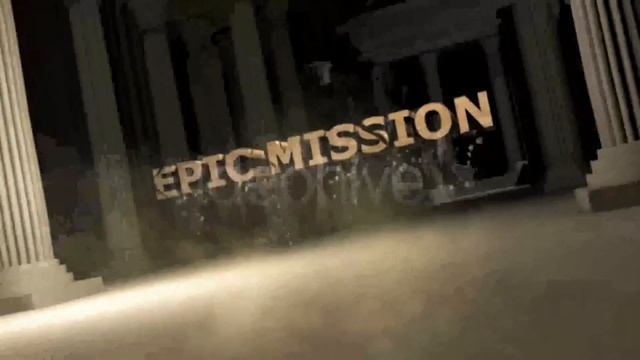 Legendary Titles | Cinema 4D Templates - Videohive смотреть онлайн