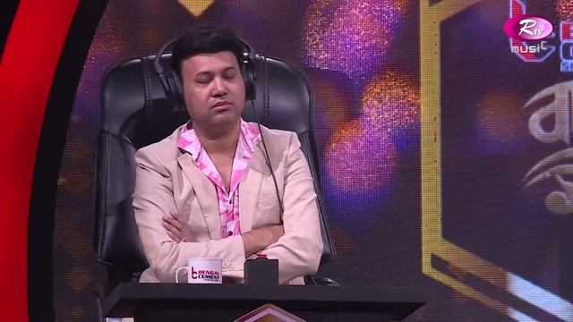 Bokul Ful Bokul Ful | বকুল ফুল বকুল ফুল | Bangla Folk | Jessy | জেসি l Rahul Anand | Banglar Gayen смотреть онлайн