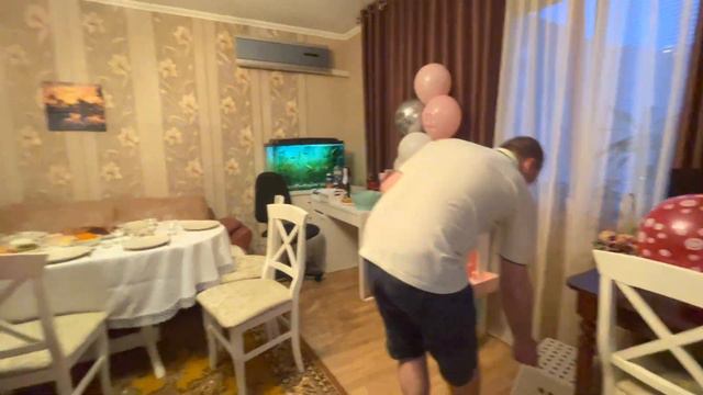 У АЛИНОЧКИ ДЕНЬ РОЖДЕНИЯ 🥳 4 года. 2021г. смотреть онлайн