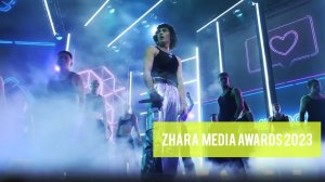 Премия ZHARA MEDIA AWARDS 2023. Amirchik & Redhazecrew Team by Cherkozyan Dmitry- Эта любовь