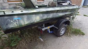 Обь 1 ...меняем концепт