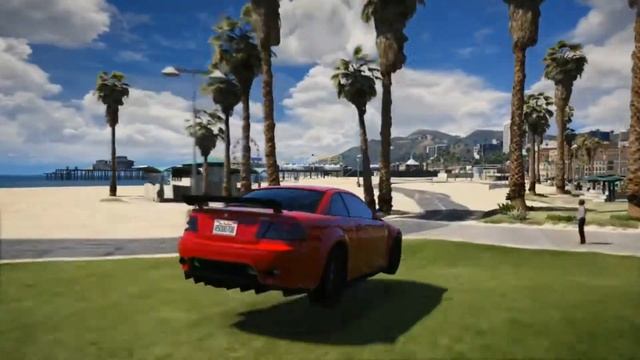 ГДЕ ВЗЯТЬ ГЕЙМПЛЕЙ ИГРЫ НА ЗАДНИЙ ФОН!? смотреть онлайн