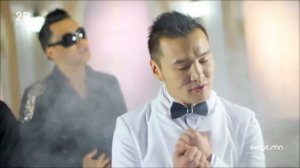 Motive  - Chi mini gantshan