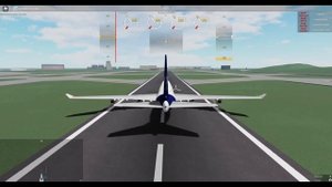 FLIGHTLINE Полное обучение (роблокс)