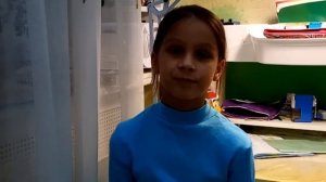 Пересказ рассказа ,,Котенок,, от имени Васи