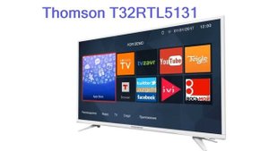 Лучшие смарт телевизоры 32 дюйма - рейтинг  2023 года