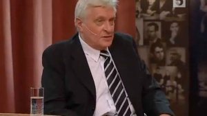 Встречи на Моховой - Олег Басилашвили