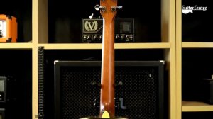 Yamaha FG830 TBS |TV Guitar Center