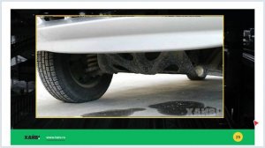 Лекция 2 - Общие обязанности водителей.