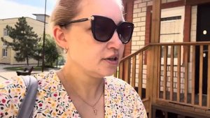 ВЛОГ У Алисы нет настроения / Едем к маме в гости ! А потом НА МОРЕ отдыхать ! Купили дом на море !