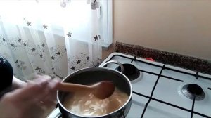 ВАРИМ СГУЩЁНКУ, ДОМАШНЯЯ СГУЩЁНКА. 100% ПОЛУЧИТЬСЯ У ВСЕХ!!YOGUNLAŞTIRILMIŞ ŞEKERLİ SÜT