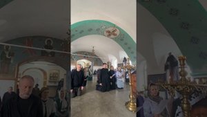 Да исправится молитва моя (муз. Д. Бортнянского) N 2