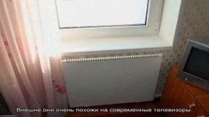 Экономичные обогреватели для дома и дачи