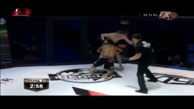 ACB 14: Ренато Веламе vs. Петр Ян | Renato Velame vs. Petr Yan смотреть онлайн