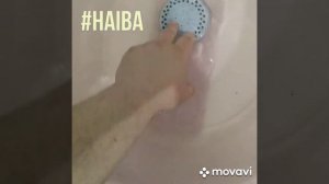 Лайфхак для лейки душа