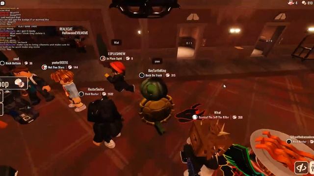 Joining Reruure's livestream смотреть онлайн