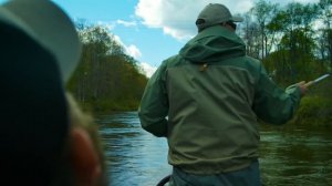 Clarion River Fly Fishing | Pennsylvania