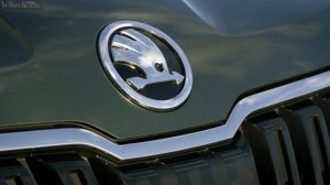 2020 Skoda Karoq Scout | Exterior, Interior