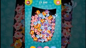 Kikoriki iOS Gameplay HD