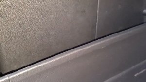 How to remove rear bumper OPEL MOKKA BUICK ENCORE