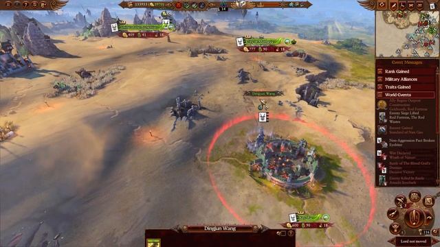 TW3 - How to play Grand Cathay guide! Tips and Tricks! смотреть онлайн